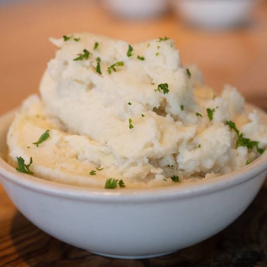 Mashed Taters