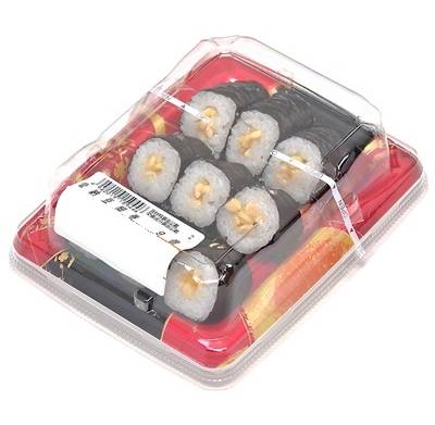 納豆細巻　１パック９個入