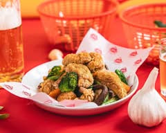 師園鹽酥雞 板橋店 