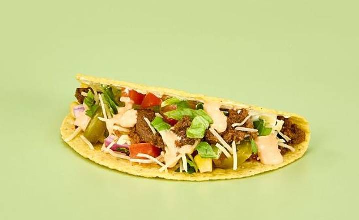 Hard Taco