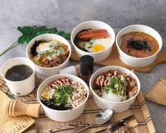 8282捌貳捌貳韓式料理