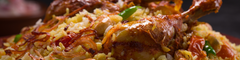 Emperor's Biriyani (1610 NJ-35)