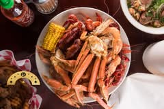 Sam's Southern Eatery  (Natchitoches)
