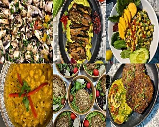 Comidas Que Sanan (Maipú)