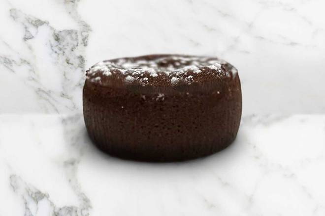 Coco Chocolate Melt (V)