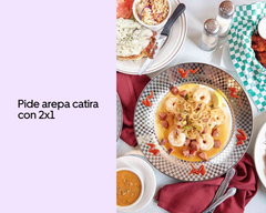 LA MARACUCHA RESTAURANTE (Quito)