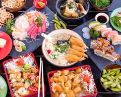 Hikaru Sushi - Waterworks RD