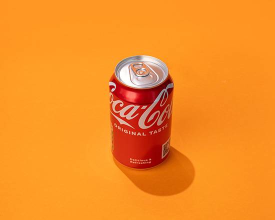 Coke