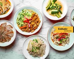 Jade Palast 玉面阁