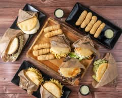 Kismar Latin Food & Coffee