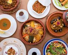 Restaurante Halal El Amir