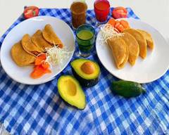 Tacos Al Vapor Tapatios