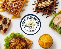 グルテンフリー 米粉ワッフル専門店 cafe & bar Be Me Time gurutennfuri-komekowaffurusennmonntenn  cafe & bar Be Me Time