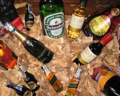Botilleria Drink House 🛒🍾