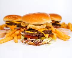 Smash'd Burgers & Fries (3617 East Southern Avenue)