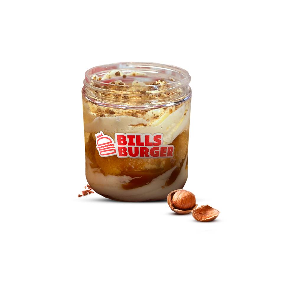 Tiramisu artisanal 🍦