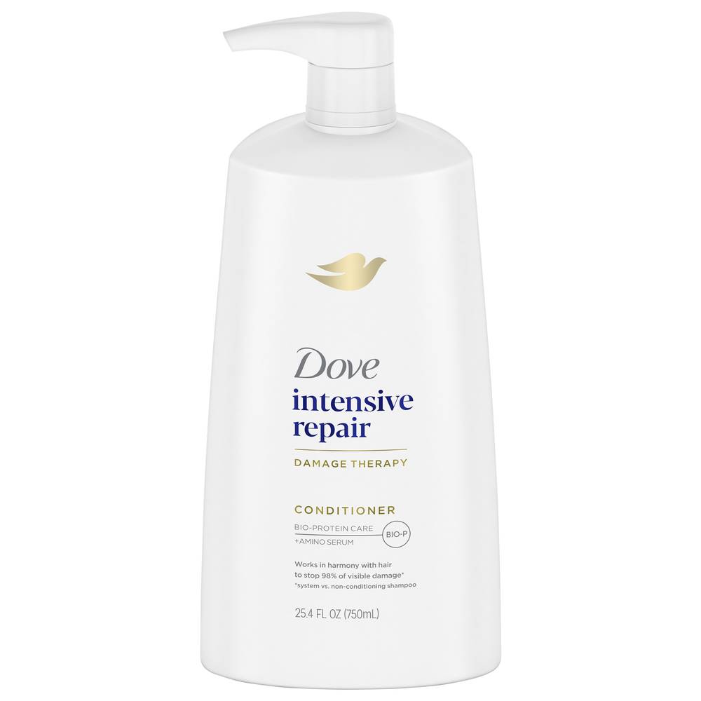 Dove Intensive Repair Conditioner