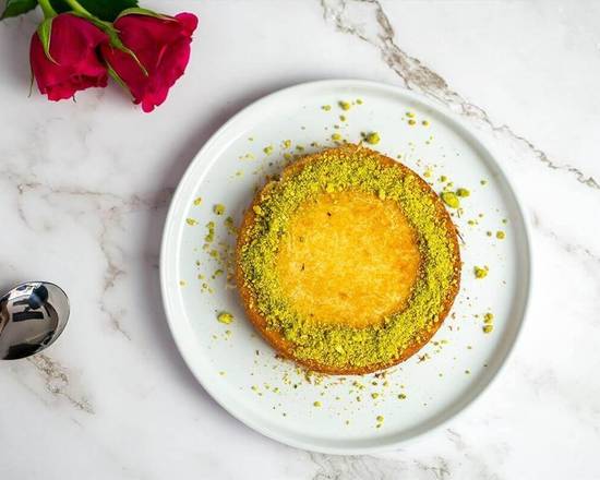 The Original kunafeh