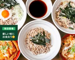 【ピリ辛がくせになる】ラー油蕎麦 IPPIN