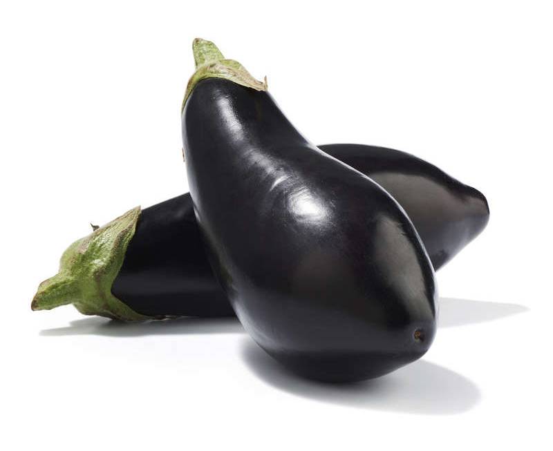 Aubergines - Cat. 1