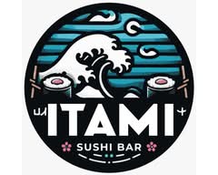 Itami Sushi Bar