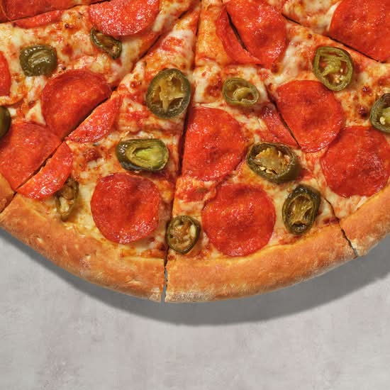 American Hot 🌶️