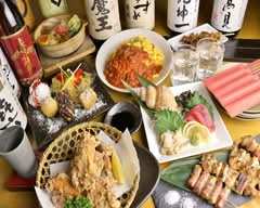 焼き鳥居酒屋いとこんち Yakitori bar ITOKONCHI