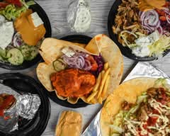 BOBBY‘S HÄHNCHENGRILL 🍗