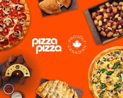 Pizza Pizza (Garrison Rd. and Concession Rd.)