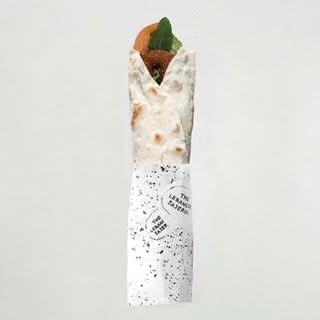 Falafel & Tarator