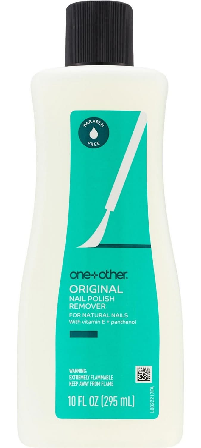 CVS Pharmacy Regualr Nail Polish Remover (10 fl oz)