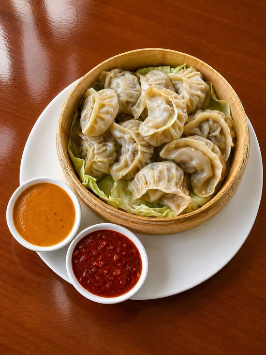 Order Mad Momo & Hakka (2606 Eglinton Avenue East) Delivery【Menu