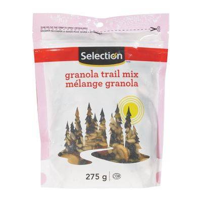 Selection Granola Trail Mix (275 g)