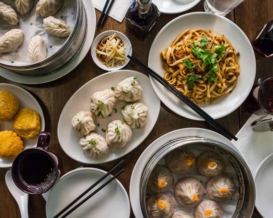 Dumpling King