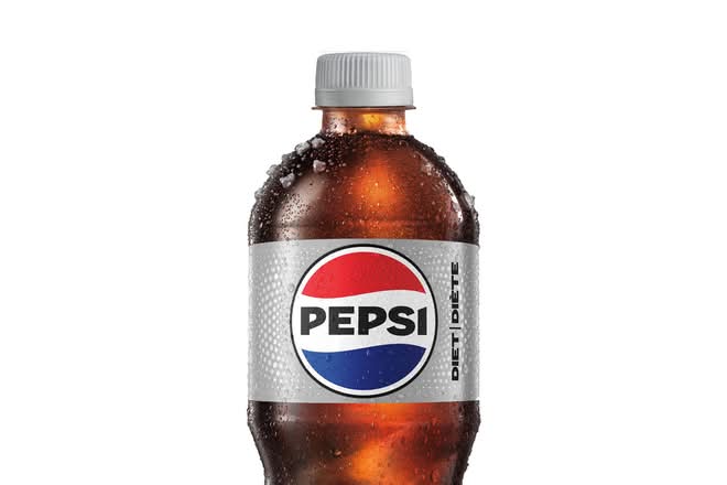 Diet Pepsi®