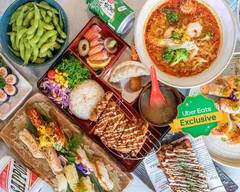 Sapporo Sushi & Chicken