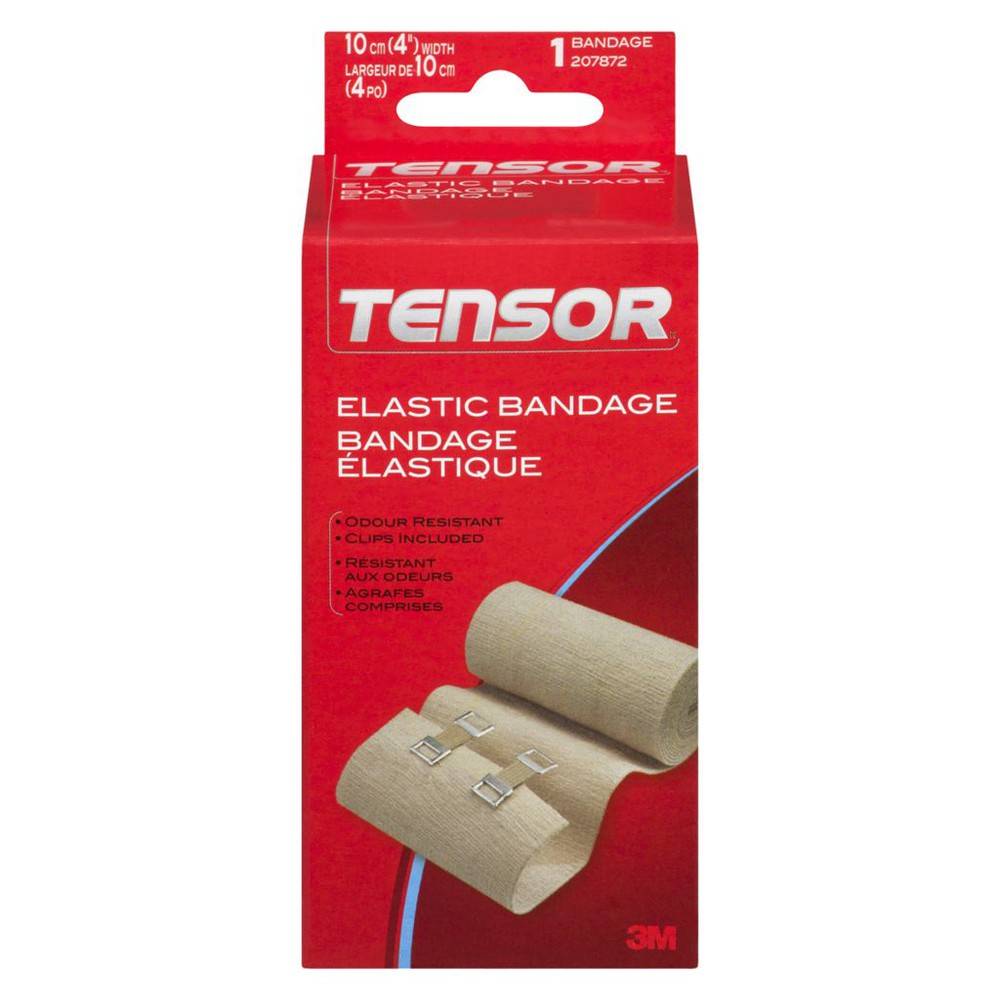 Tensor Self Adhering Elastic Bandage (1 unit)