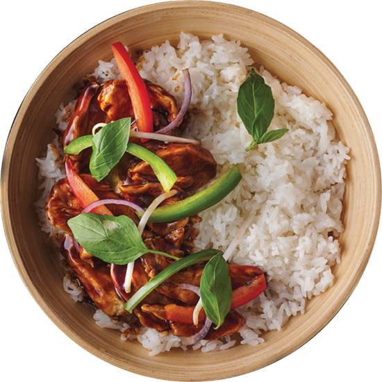 BASILIC THAI