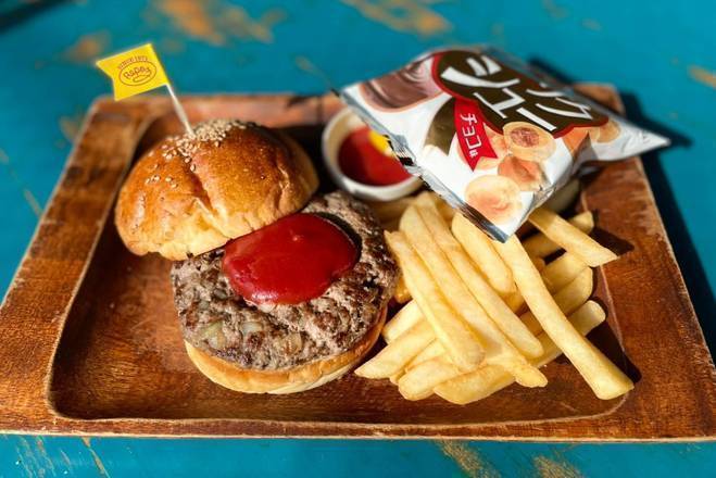 アメリカン＆メキシカンダイニング レポス American ＆ Mexican