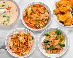 Golden Food Thai Restaurant