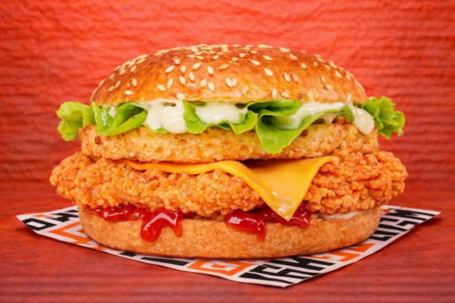 🍗Big Thunder [Seul]