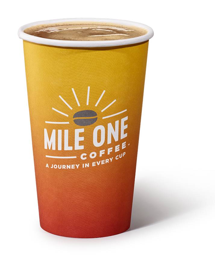 Small Coffee