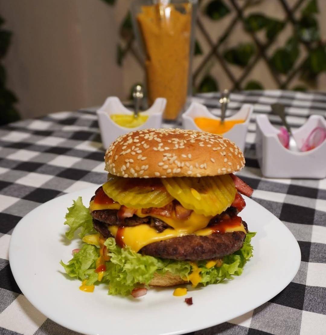Mal del Puerco (doble Res "230gr")