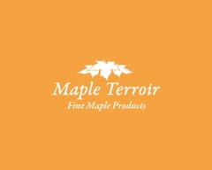 Maple Terroir