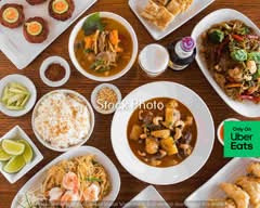 Real Thai Cafe - Grovedale