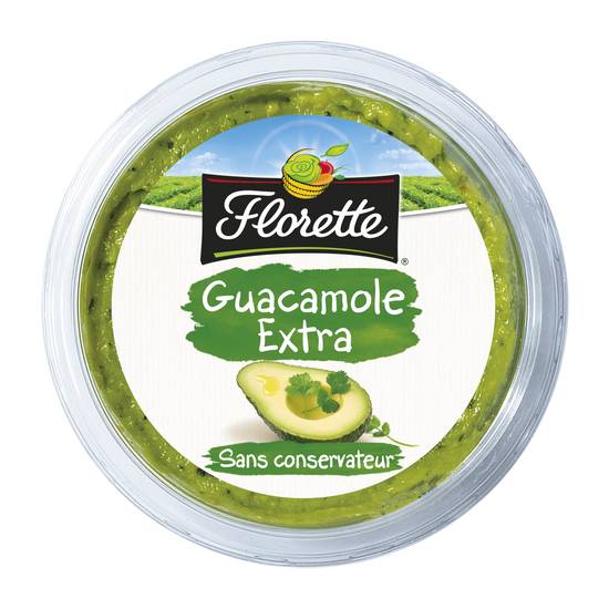 Florette - Guacamole extra