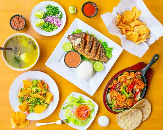 Juancho's Tacos