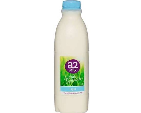 A2 Milk Light 1L