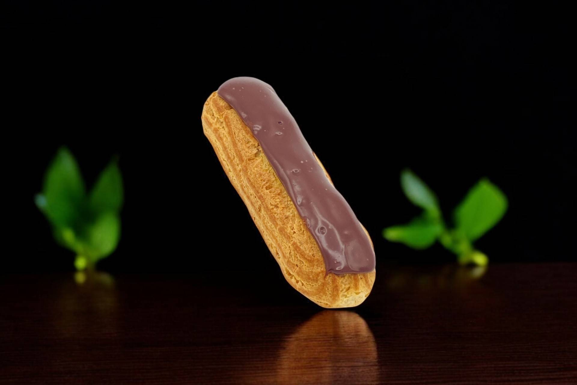 💞🍰Eclair au Chocolat