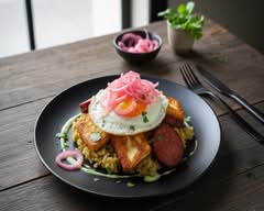 Las Canasticas (Santo Domingo)